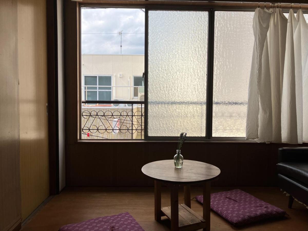 Torii-Kuguru Hotel Okayama Exterior photo